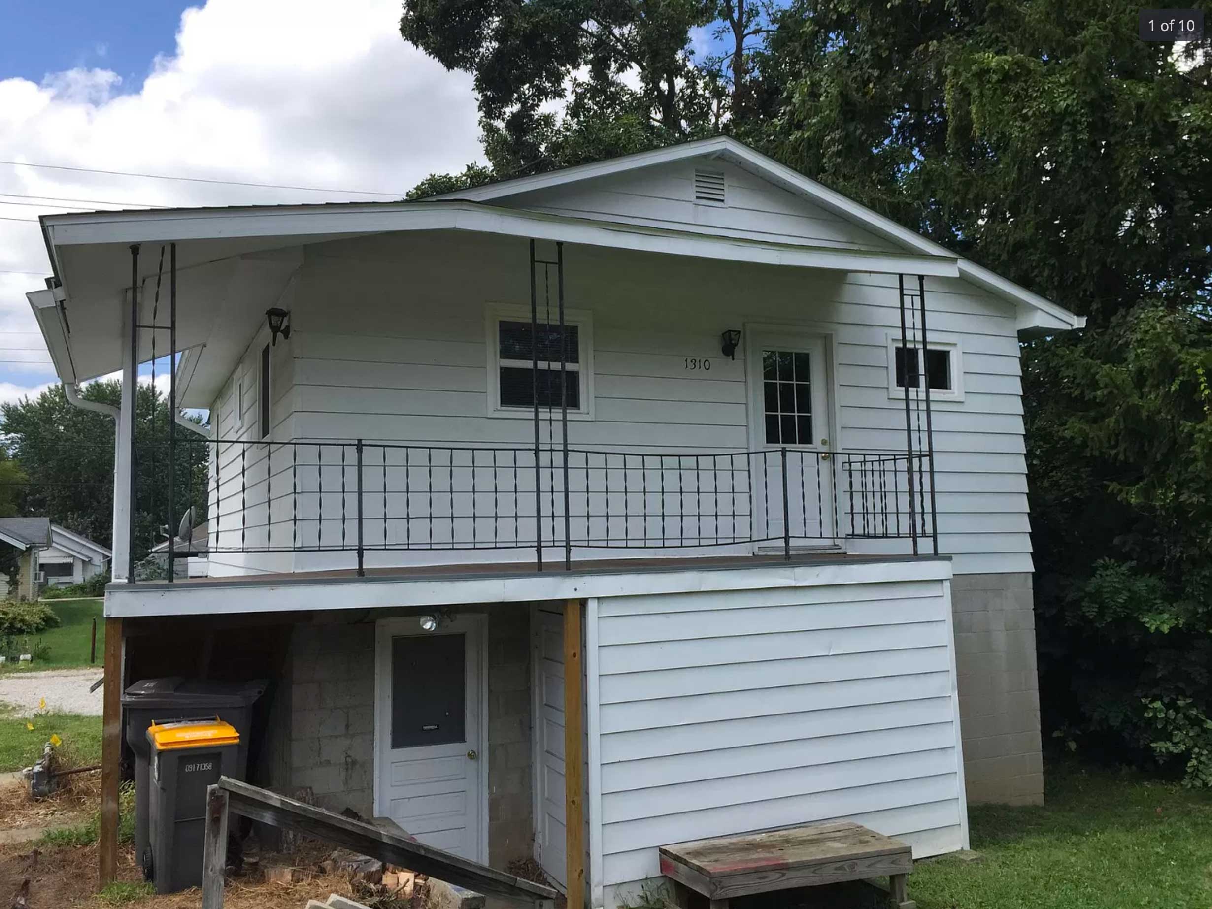 Rental Properties in Bloomington, IN Koala Rental